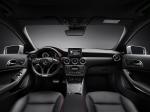 Mercedes-Benz A250 Style Package 2012 года
